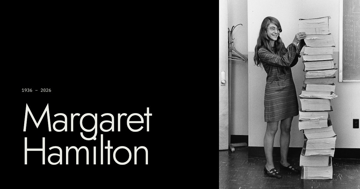 margarethamilton.dev image